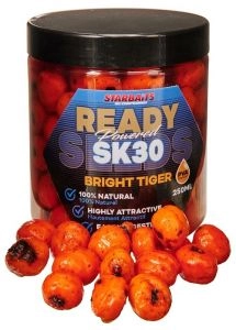 Tygrí Orech Ready Seeds Bright Tiger 250 ml SK30